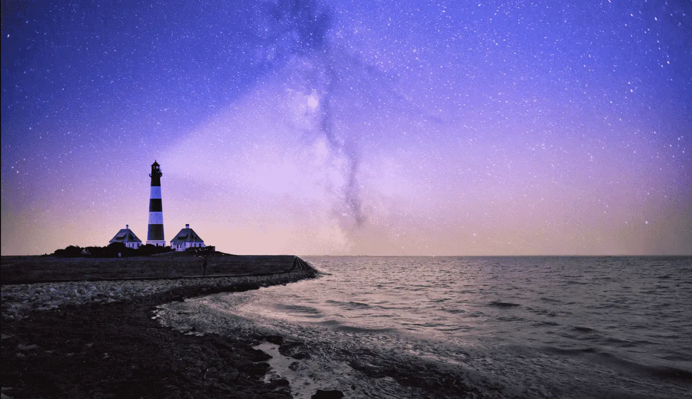 Cover image for story: The Lighthouse Dreams